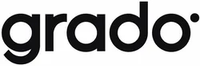 grado design logo - commercial furniture supplier